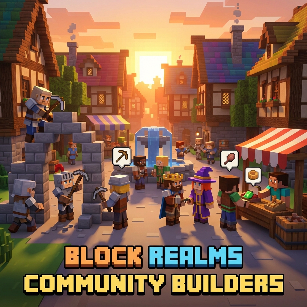 Hytale Multiplayer Guide: Servers, Hosting, and Playing with Friends